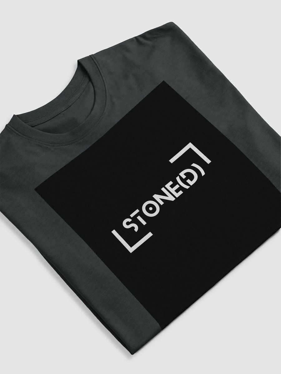 Stone(d) tee product image (5)