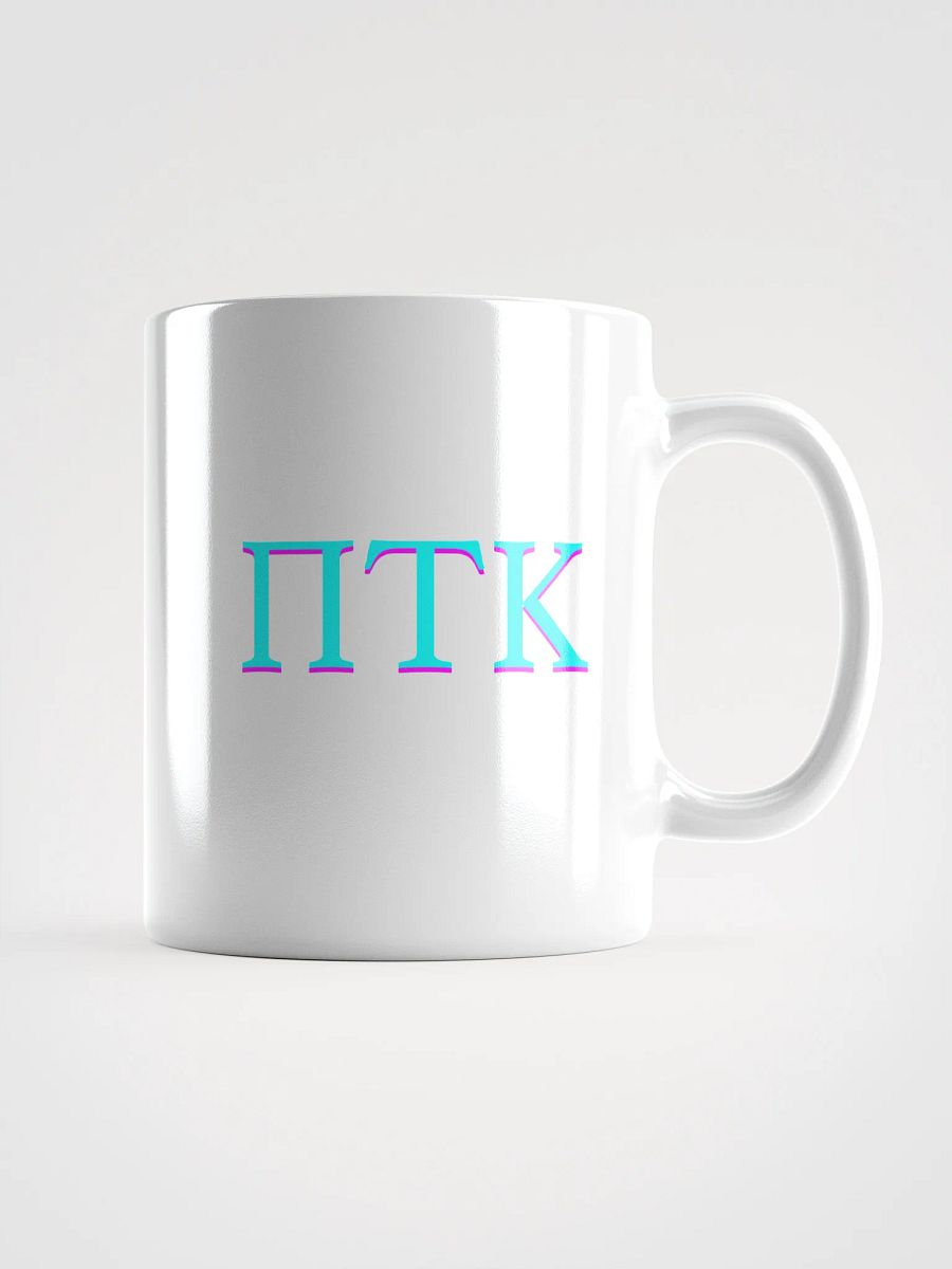 PTKU Mug (White) product image (2)