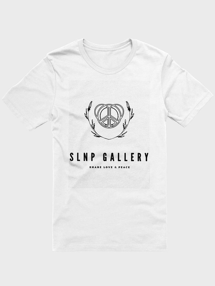S.L.N.P Shirt #1 product image (1)