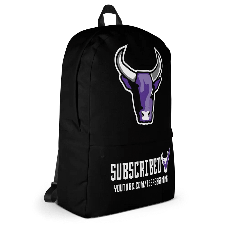 Full Backpack product image (3)