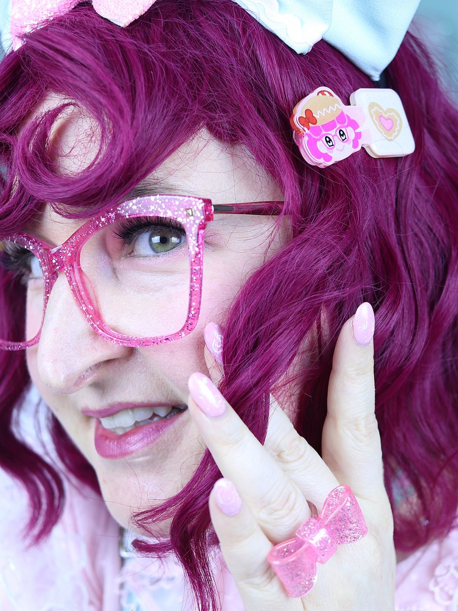 Gingerbread Girl clip product image (3)
