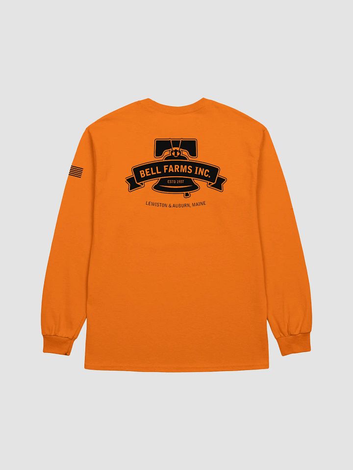 Safety Orange product image (2)