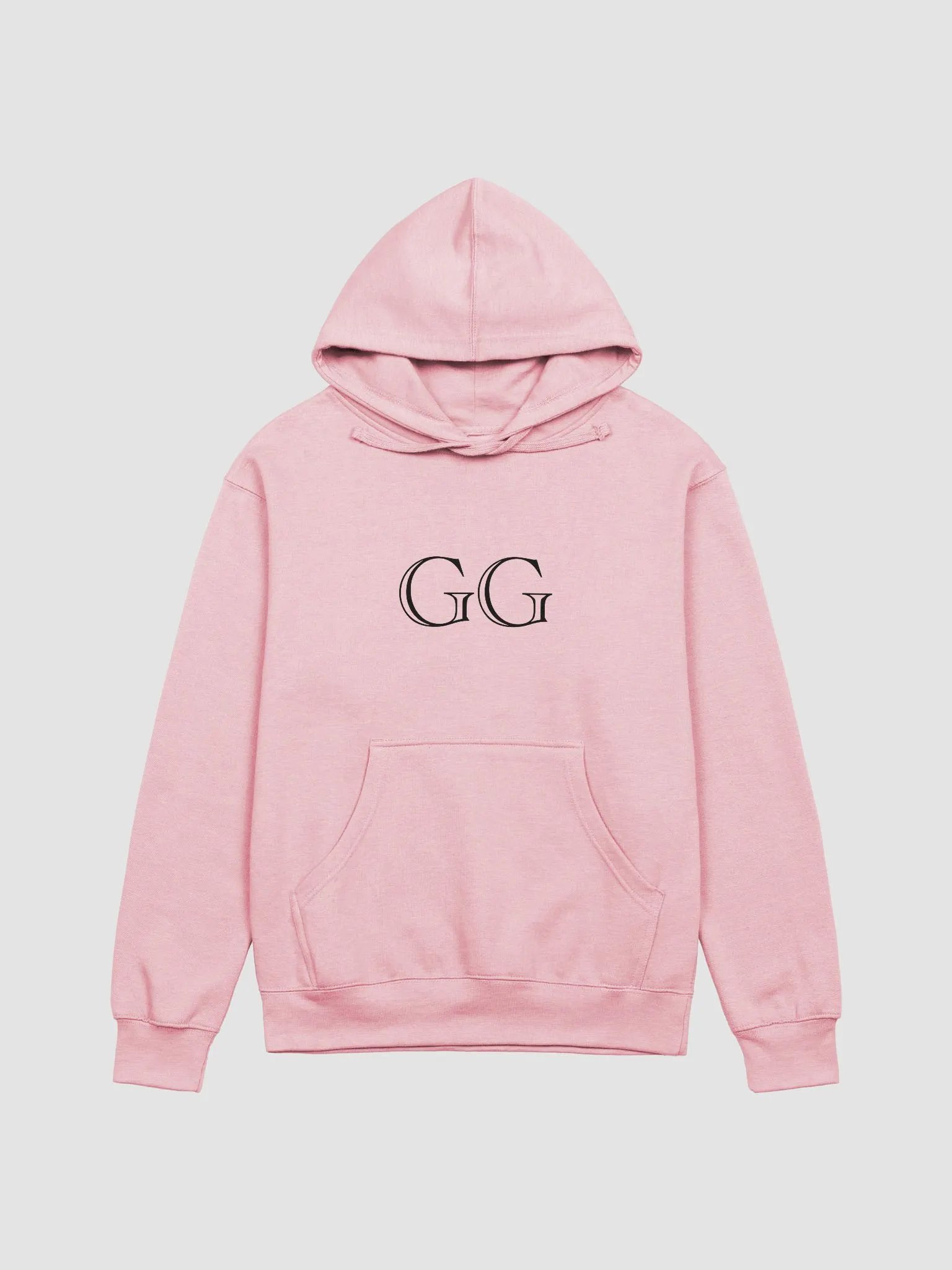 Good Game Hoodie • Pastel is the New Black Edition product image (2)
