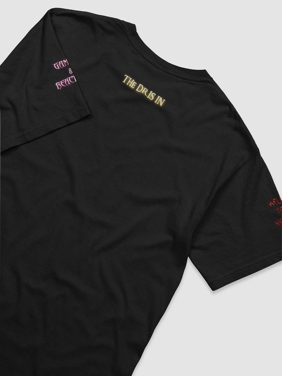 DRM Nightmare Tee product image (6)