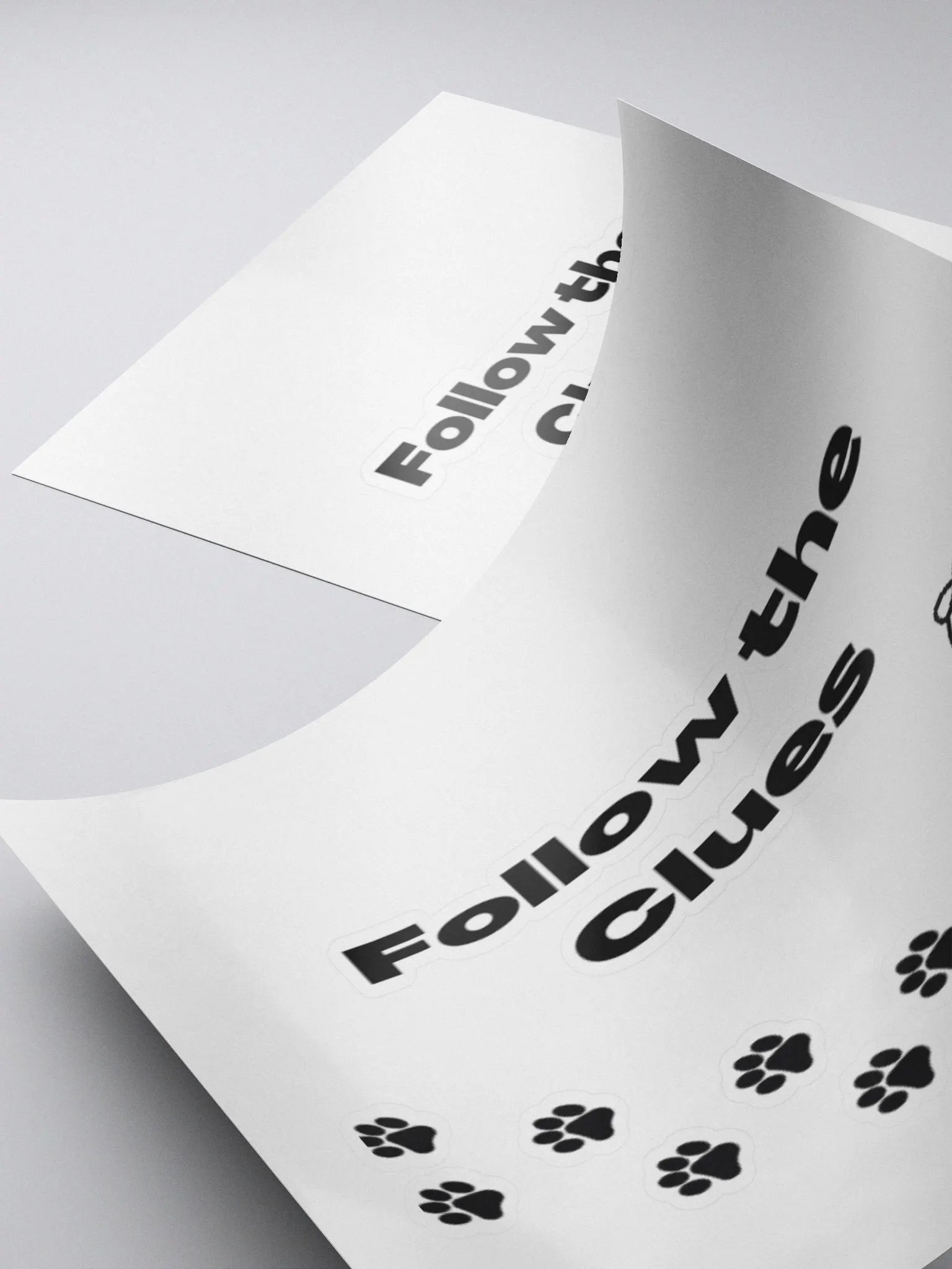 Follow the Stickers product image (4)