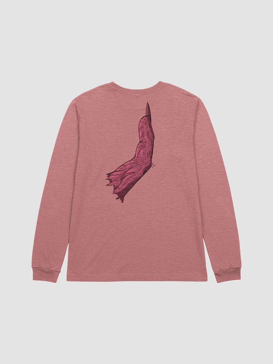 JJK - Sukuna (Long Sleeve T-Shirt) product image (15)