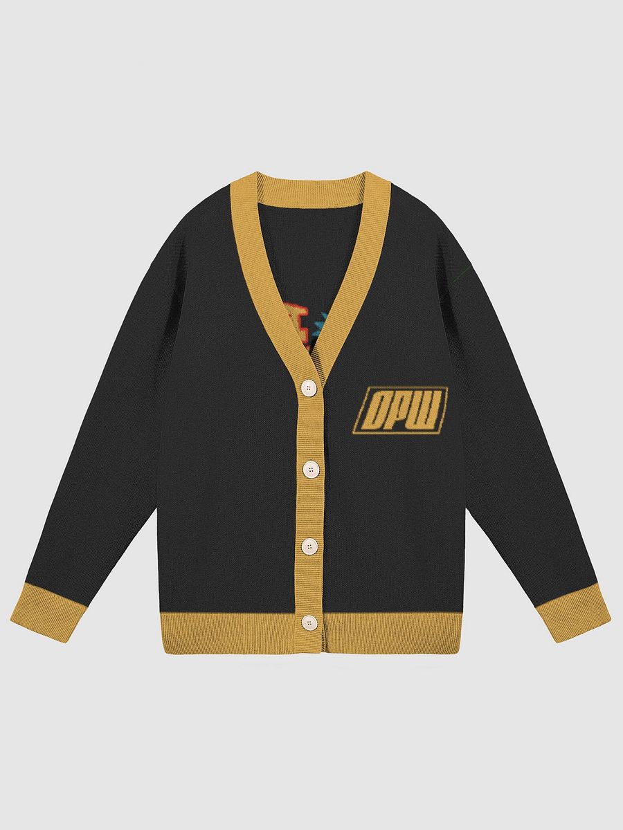 Aahhh!!! It’s Not Hot (Cardigan) product image (5)