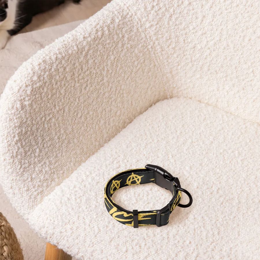 Anarchy Collar product image (5)