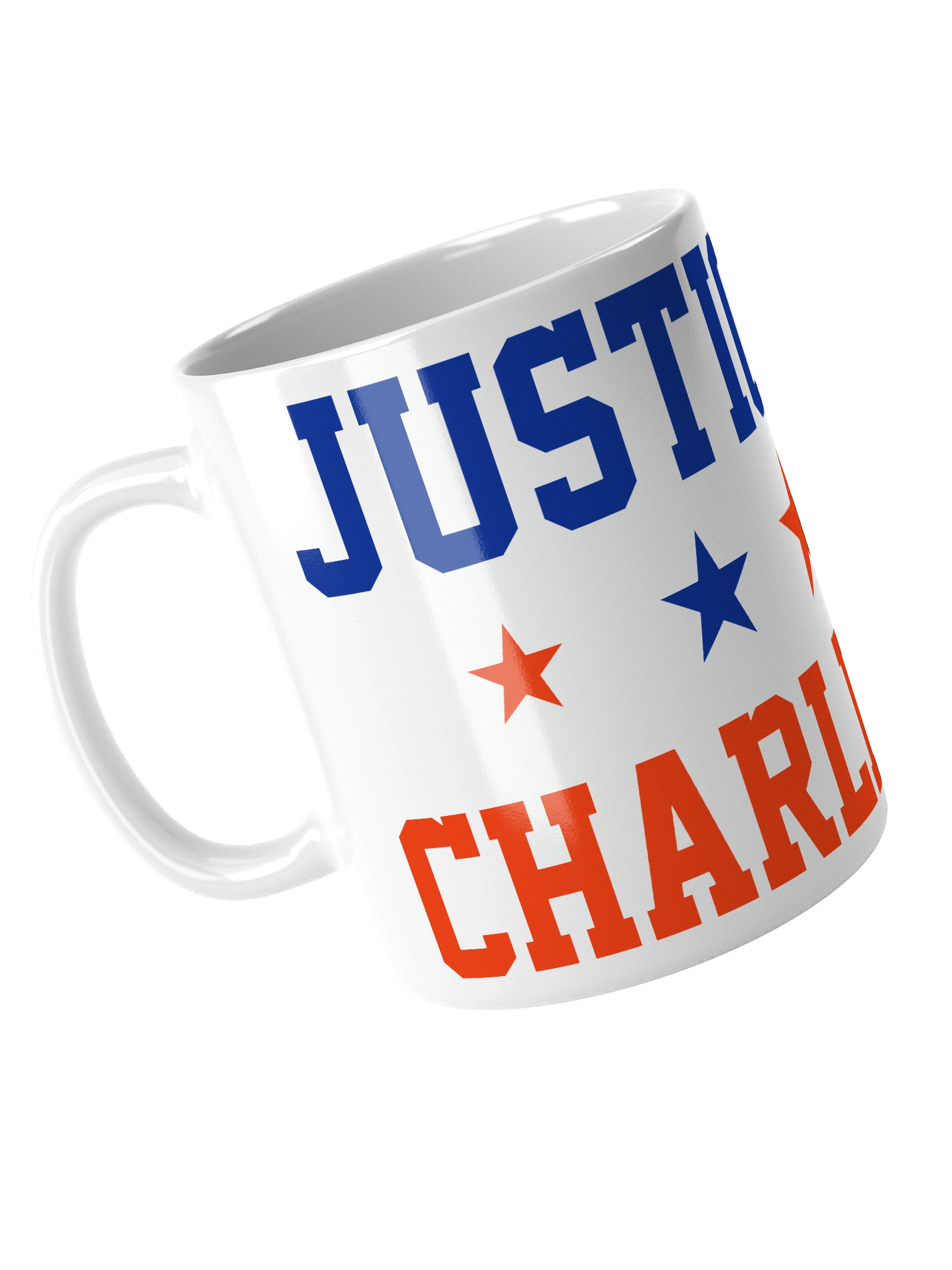 Justice For Charlie Kirk Mug product image (10)