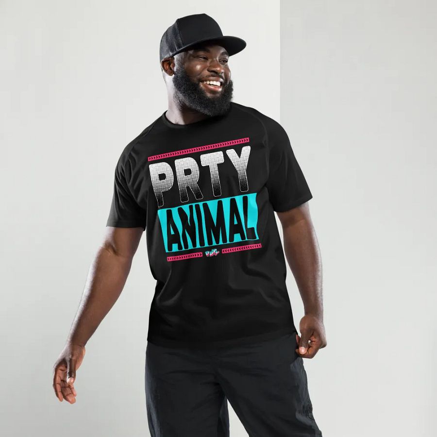 PRTY Ani Sports Jersey product image (5)
