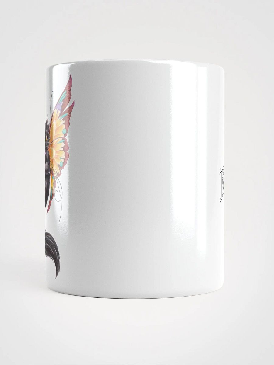 Faery Cat - SFA Mug product image (5)