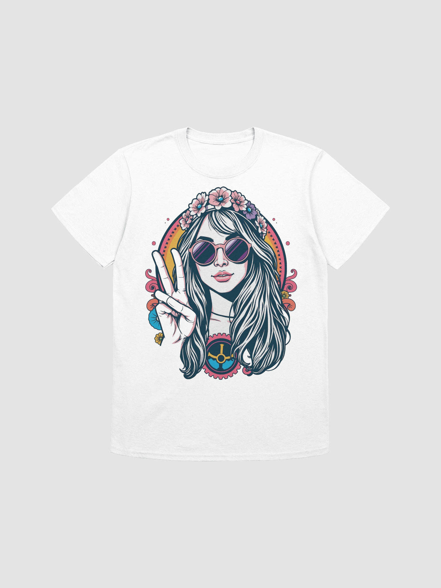 Hippi 1960 product image (1)