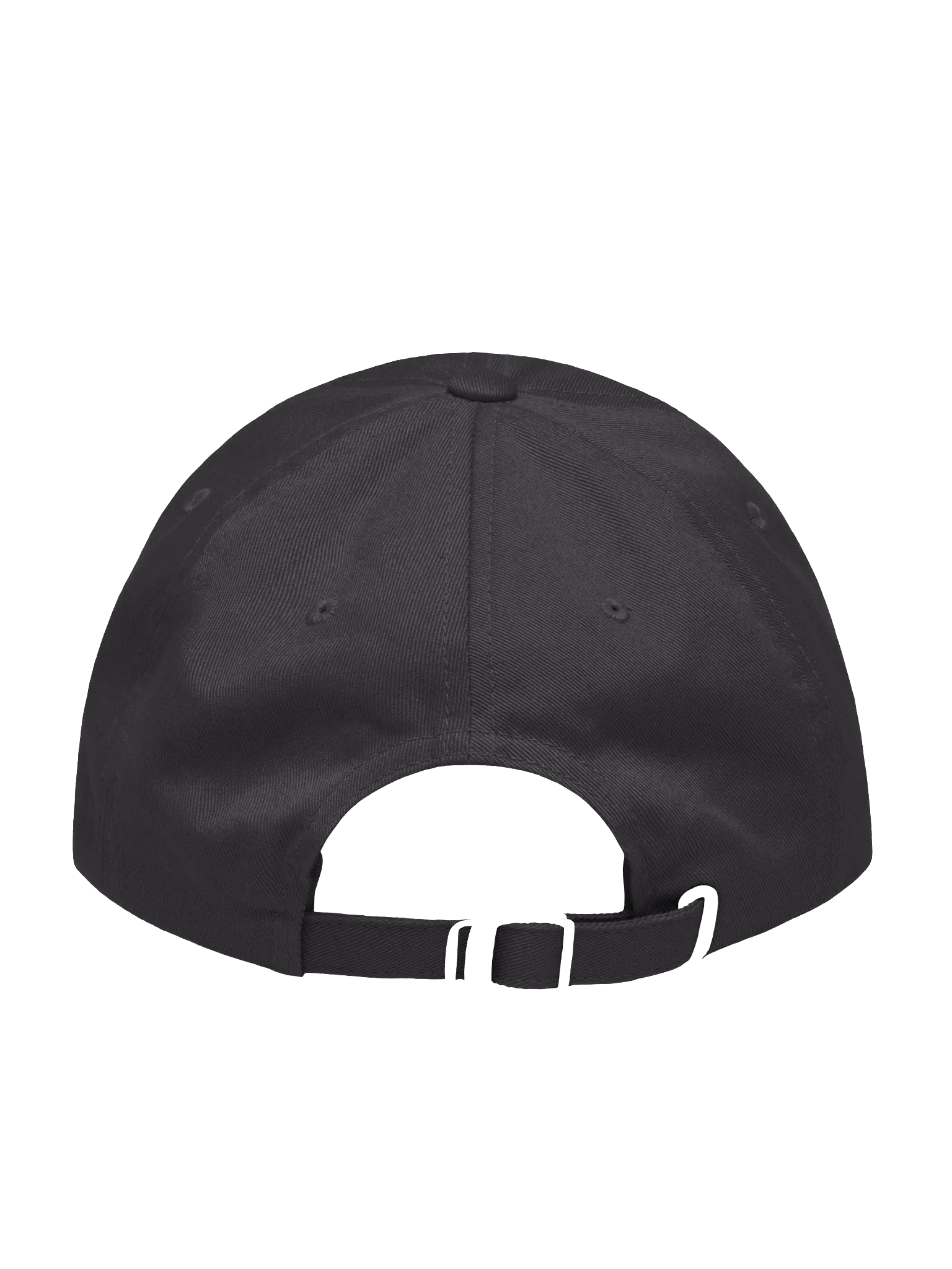 Golden Bitcoin Symbol Dad Hat product image (7)