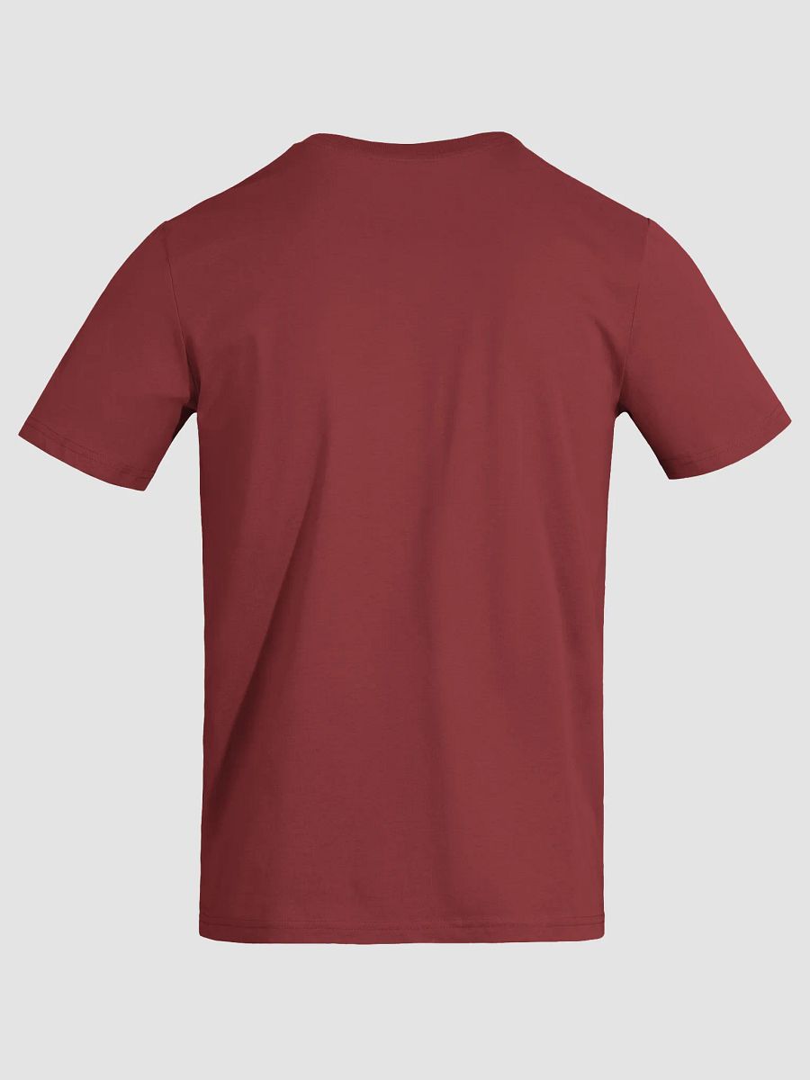 Bonsai Sunset Tree Organic Tee product image (2)