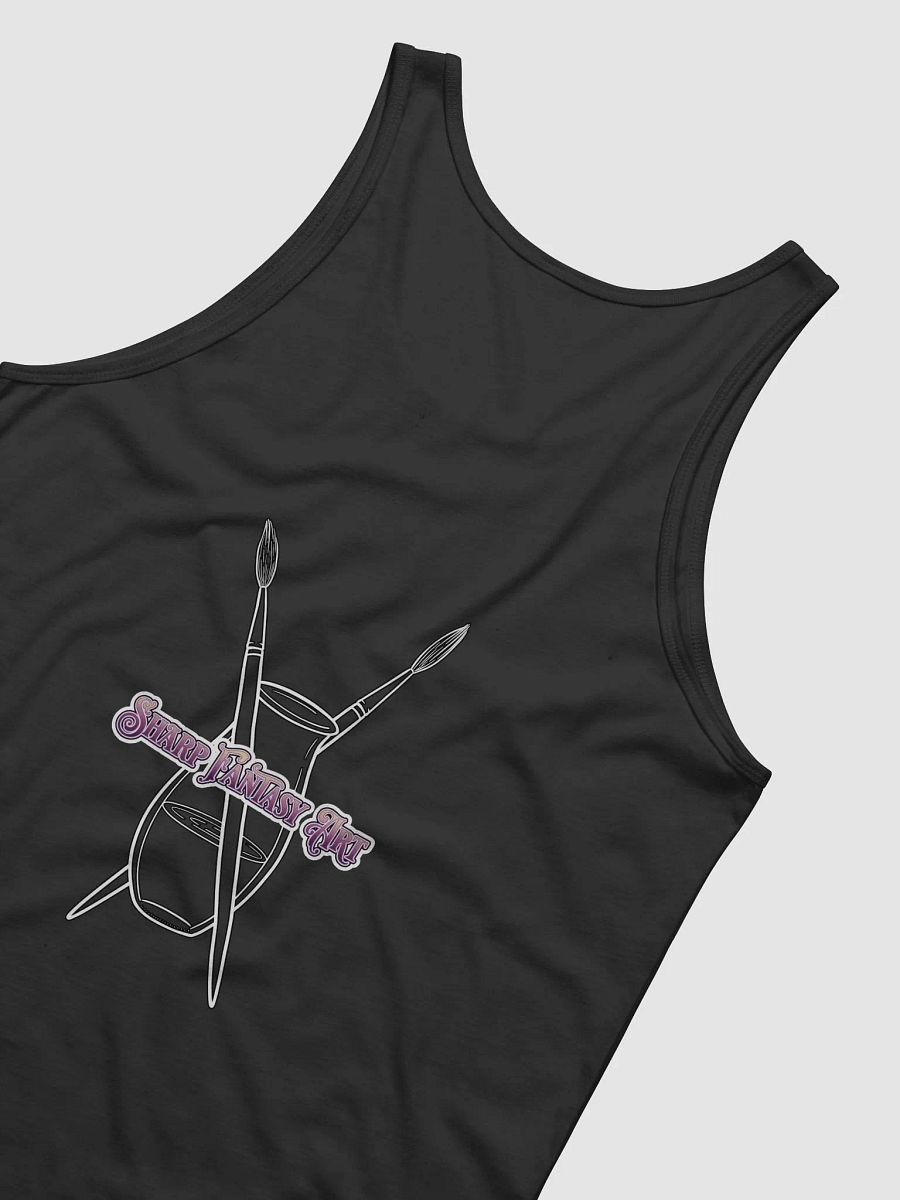 Triplets - SFA Tank product image (29)