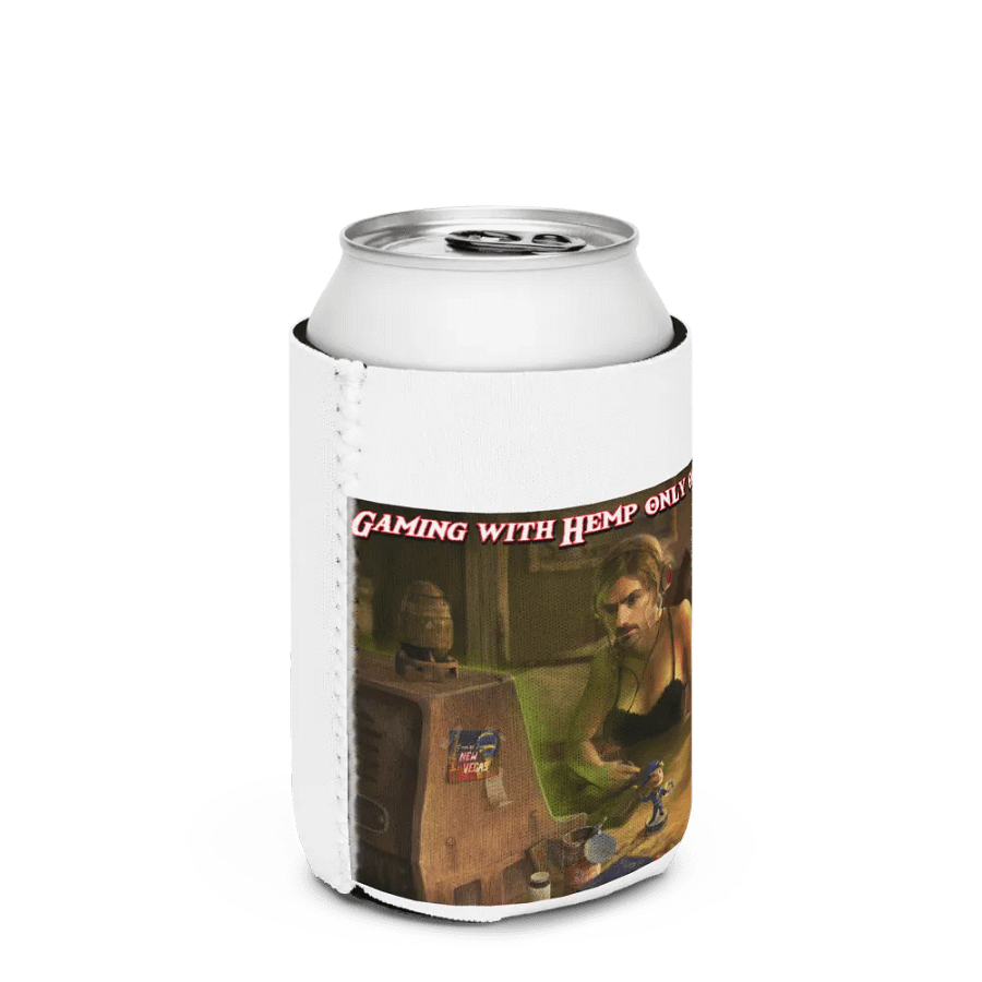 Gaming with beer product image (3)