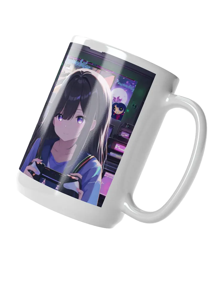 Gamer's Delight Mug product image (2)