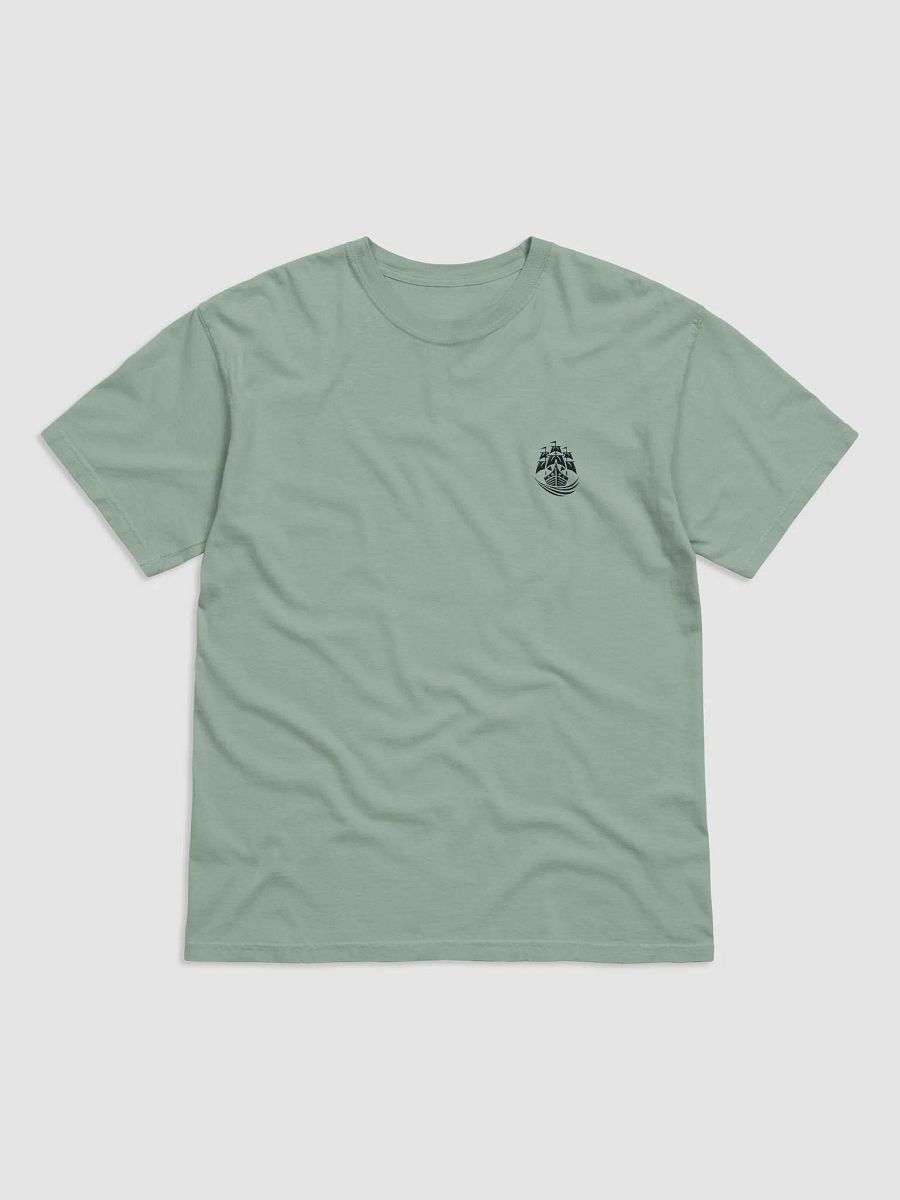 Black Sails Cotton T-Shirt product image (4)