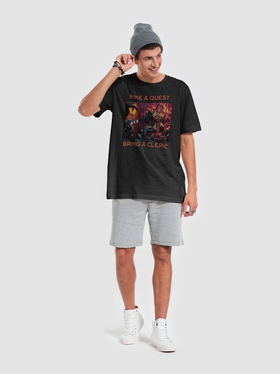 Pike A Quest T-Shirt product image (3)