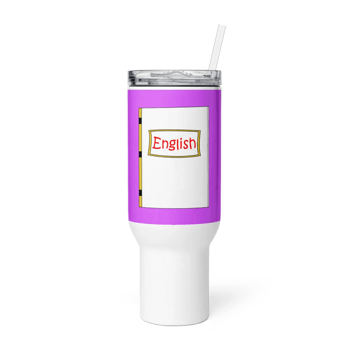 Mrs Mystery Travel Mug Pro product image (2)