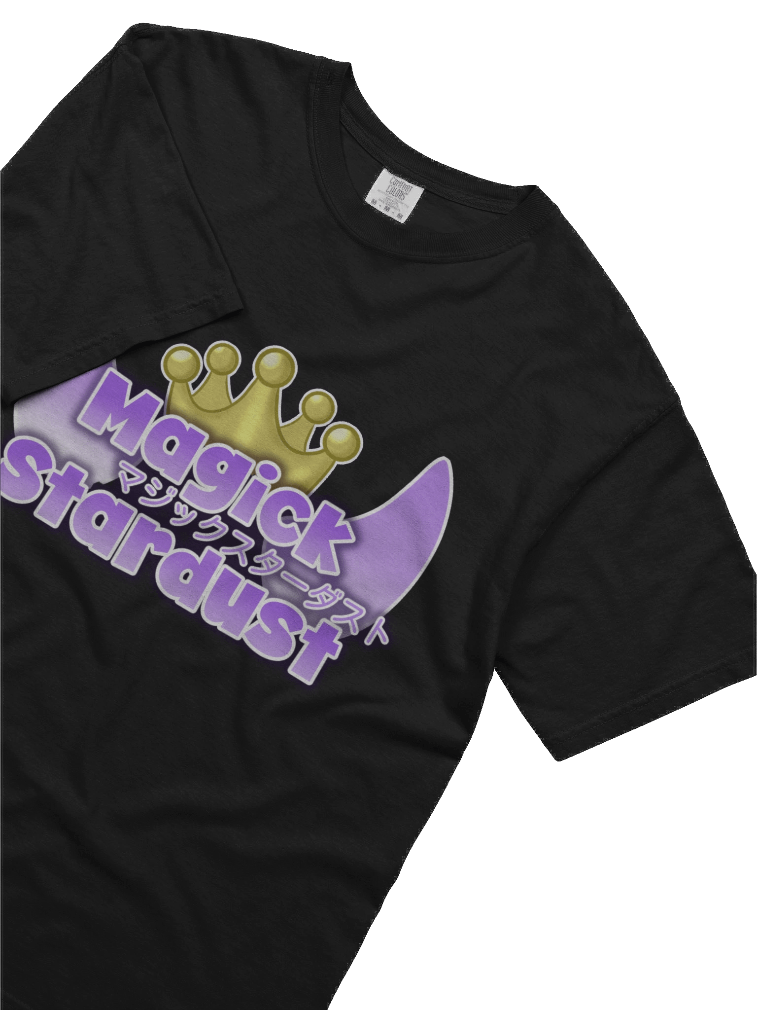 The Logo T-Shirt product image (5)