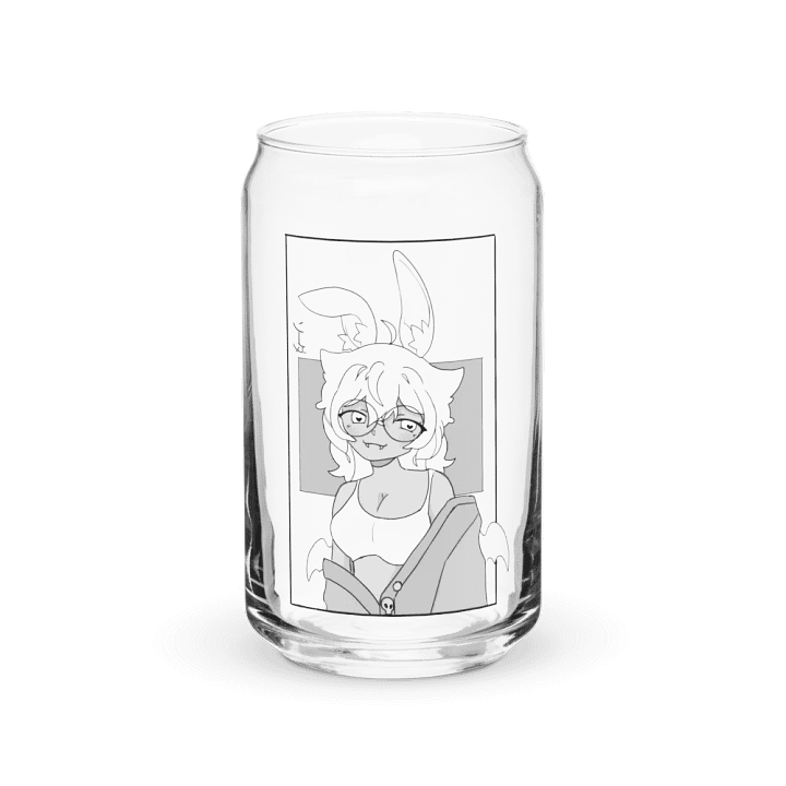 Soda Soda Glass product image (2)