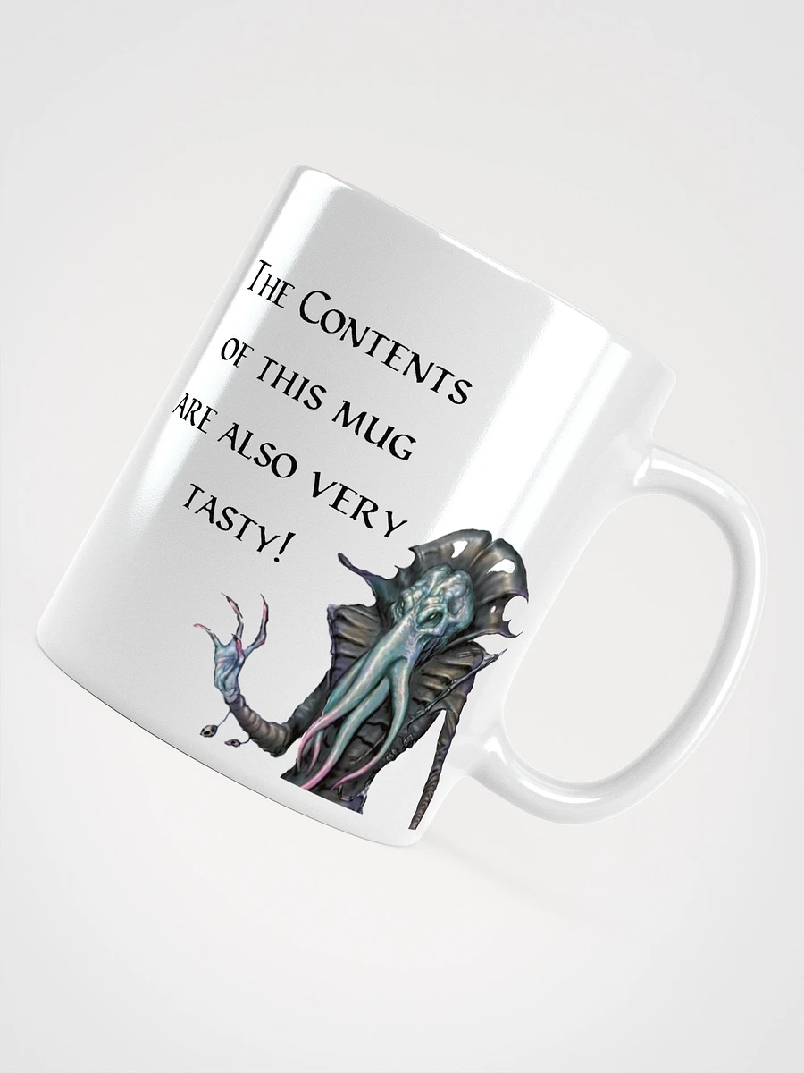 Mind Flayer Mug product image (4)
