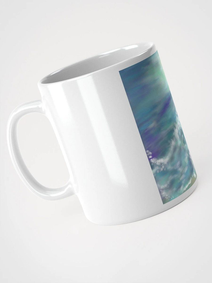 Ocean Wave Mug product image (2)