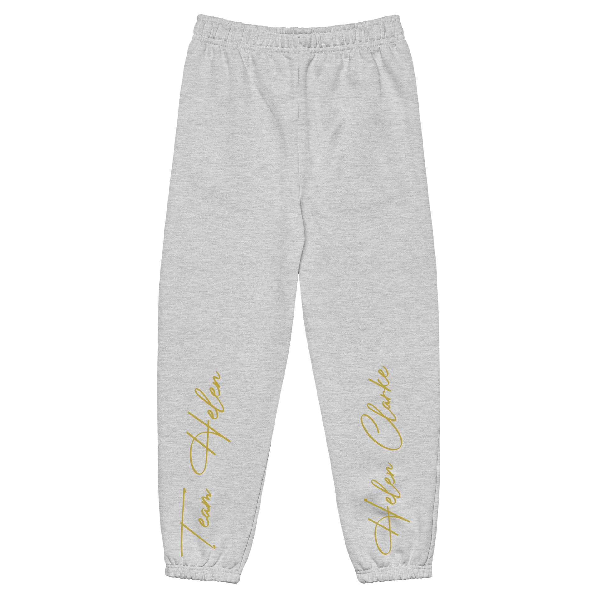 Team Helen Clarke Sweatpants product image (14)