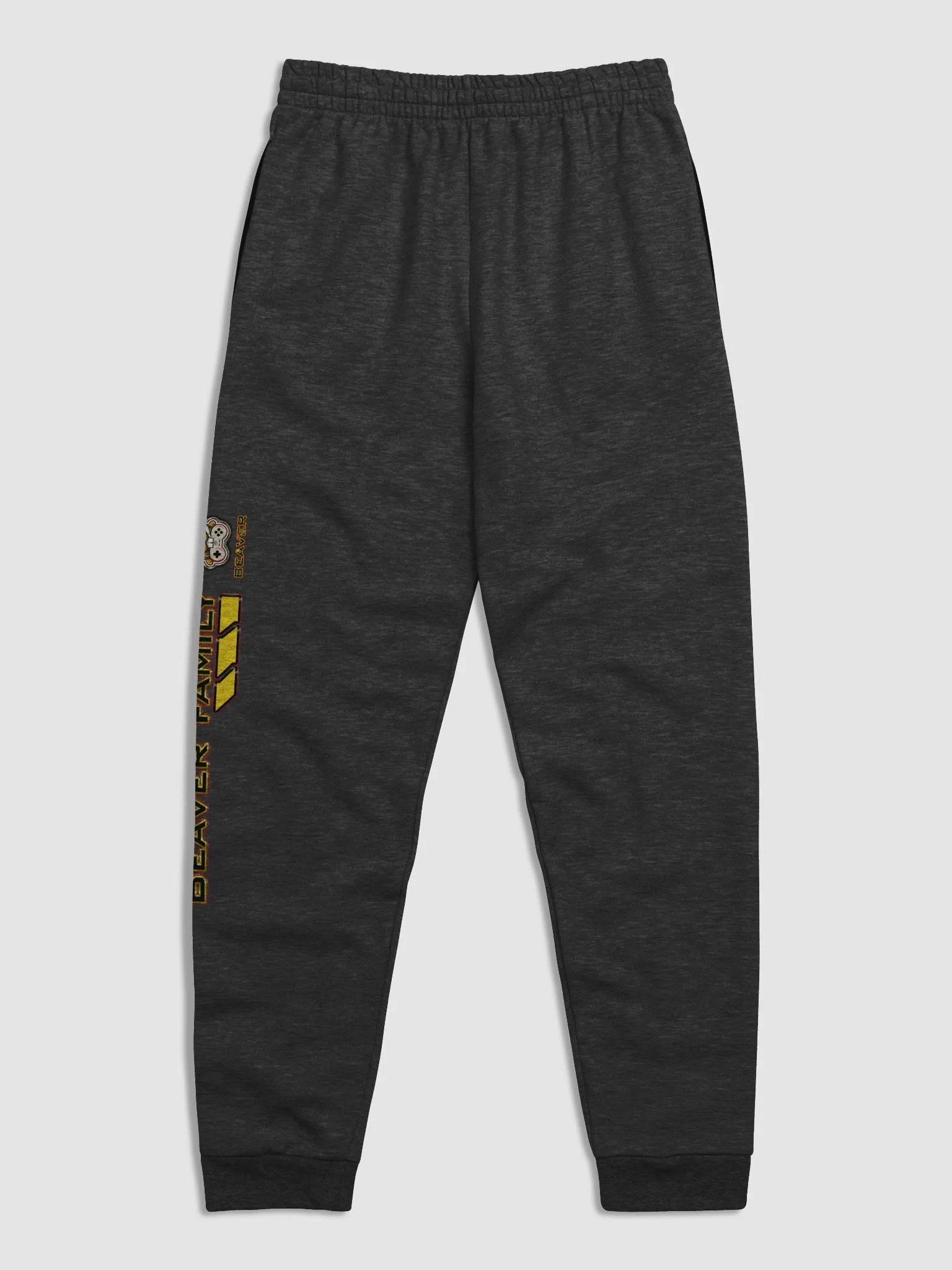 Unisex Beaver Family Joggers product image (15)