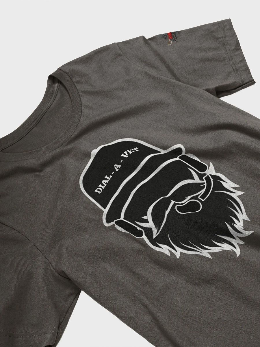 Dial - A - Vet Tee product image (33)