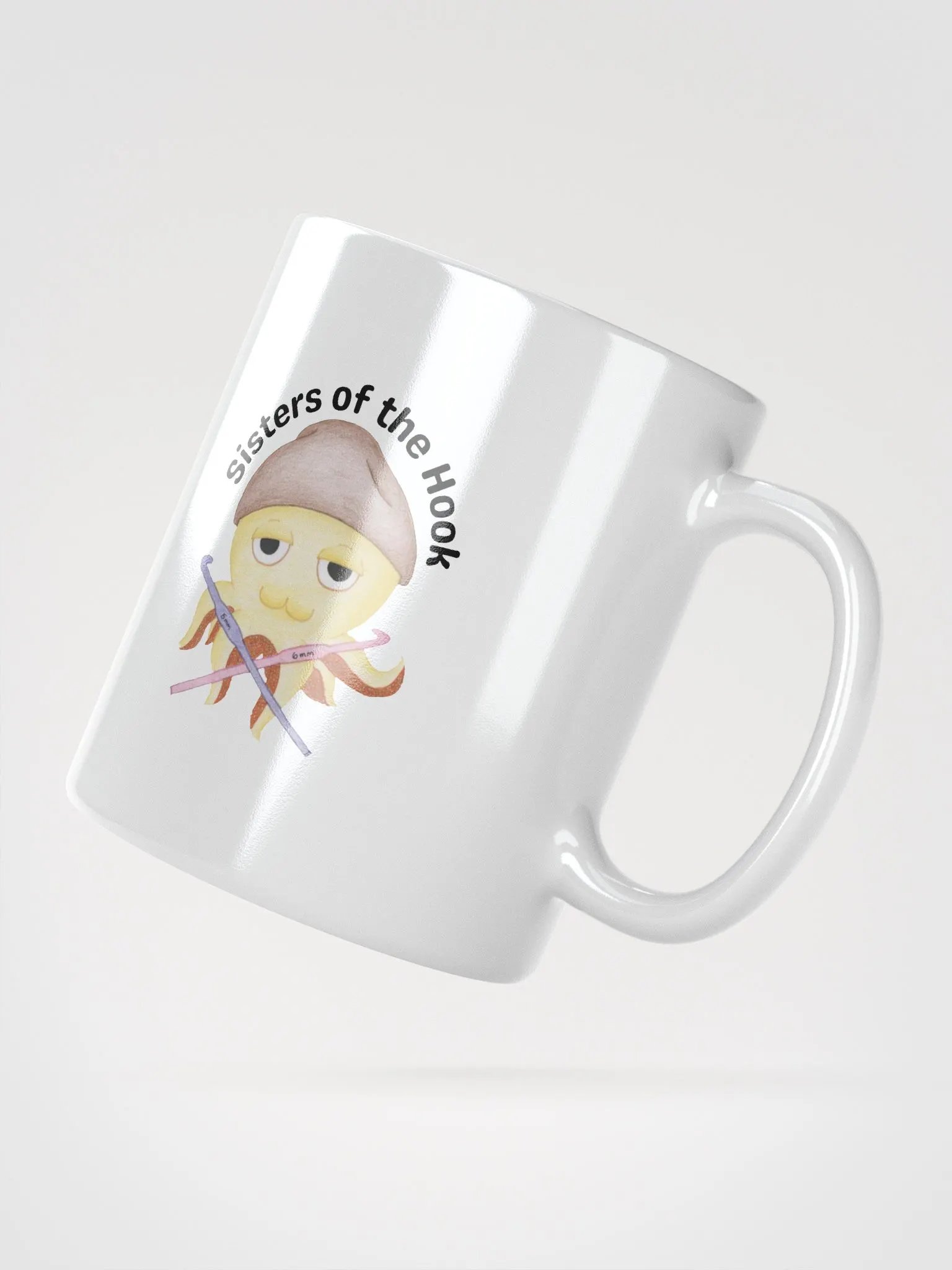 Cheese Week Enthusiast Mug product image (4)