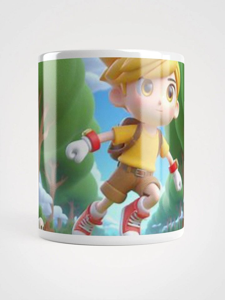 Miles Mug product image (1)