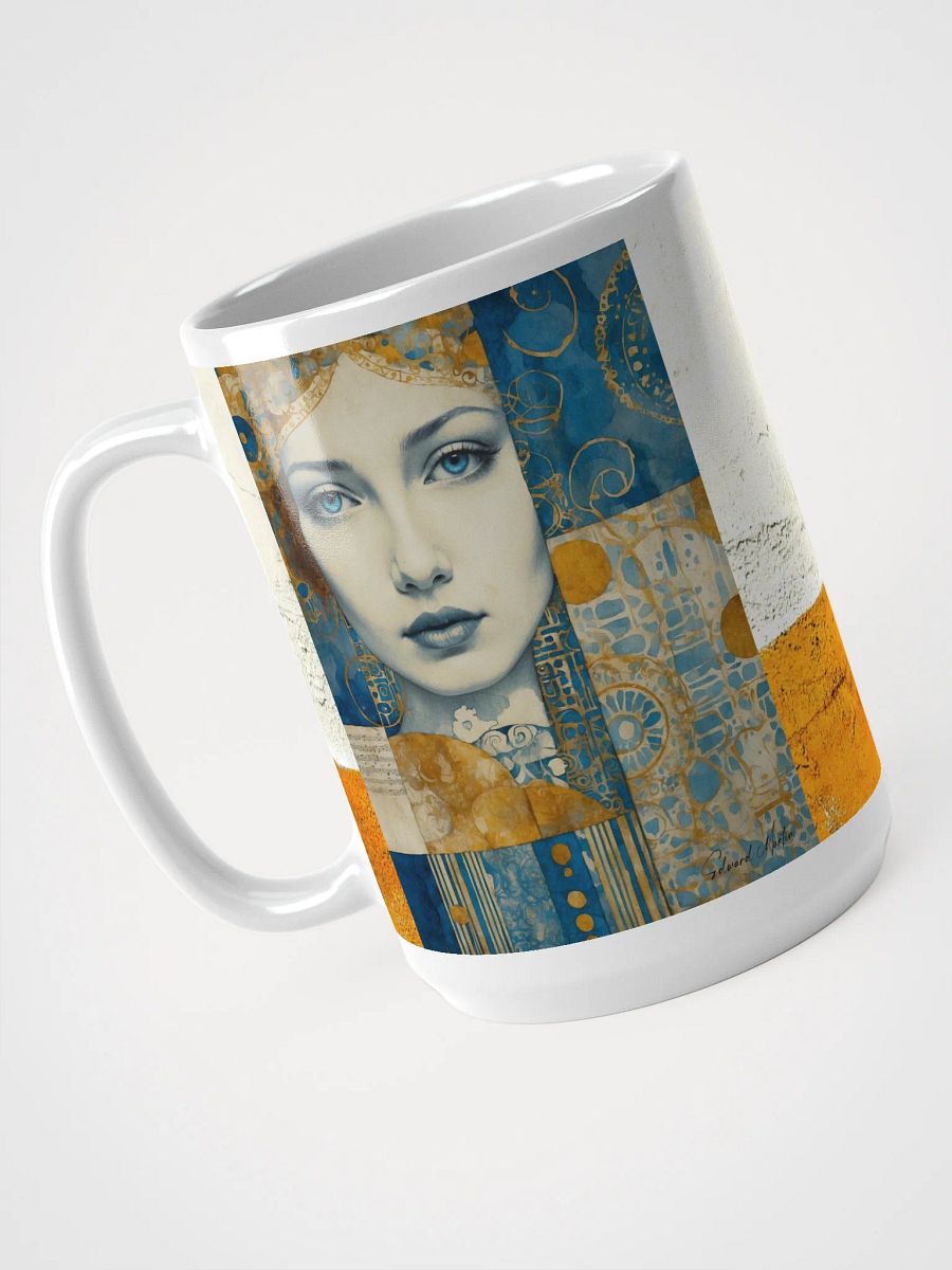 Serene Collage Mug product image (3)