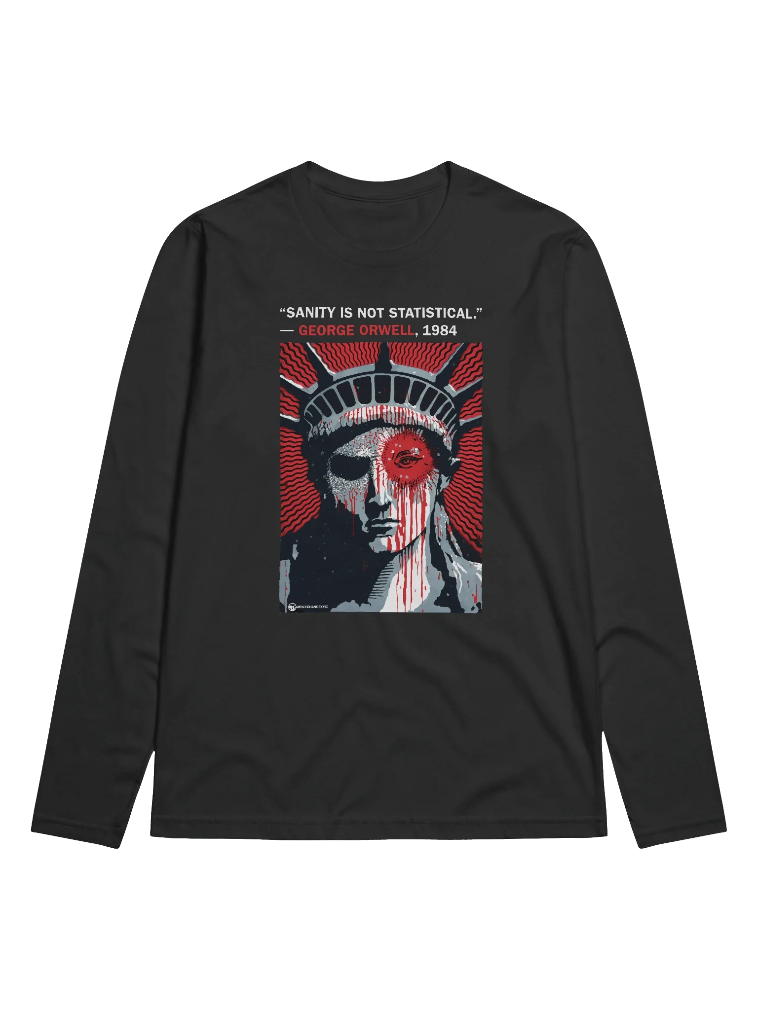 Sanity Is Not Statistical product image (1)