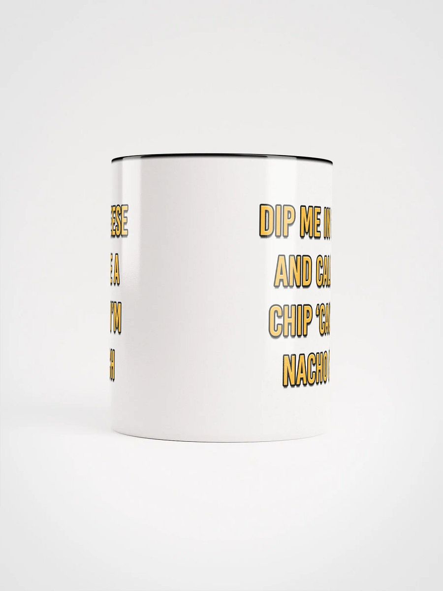 Nacho Mug product image (61)