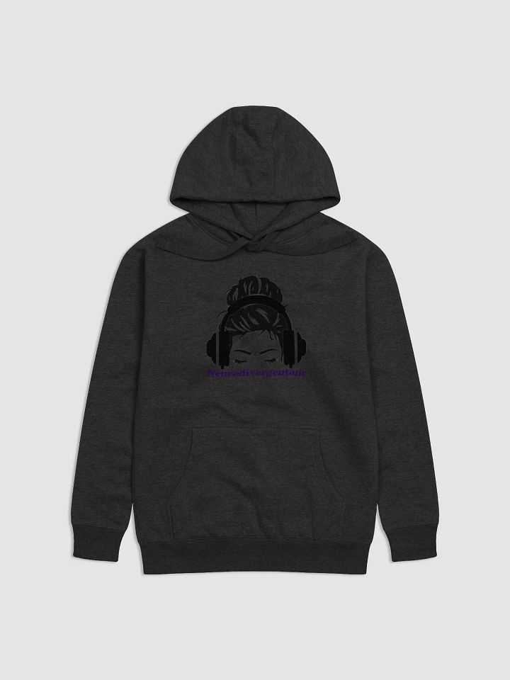 neuro hoodie product image (3)