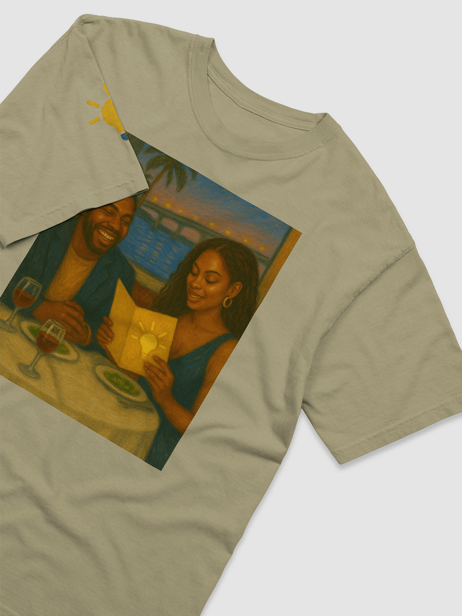 Love and Awareness Tee - Multiple Colors product image (3)