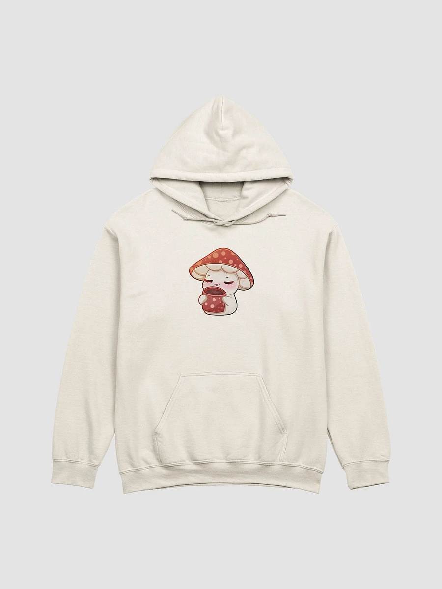 Tea Mushie Hoodie product image (2)