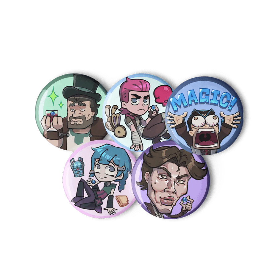 Character pins product image (6)