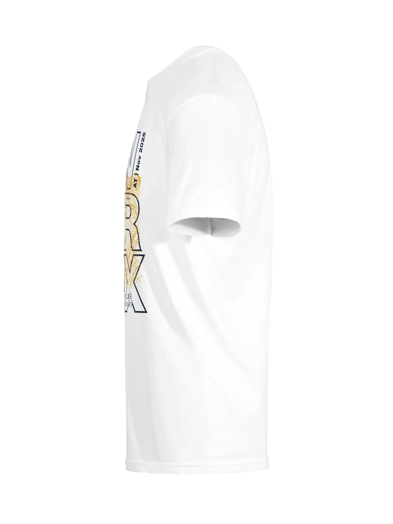 Hintertux Resort white (front only print) product image (7)