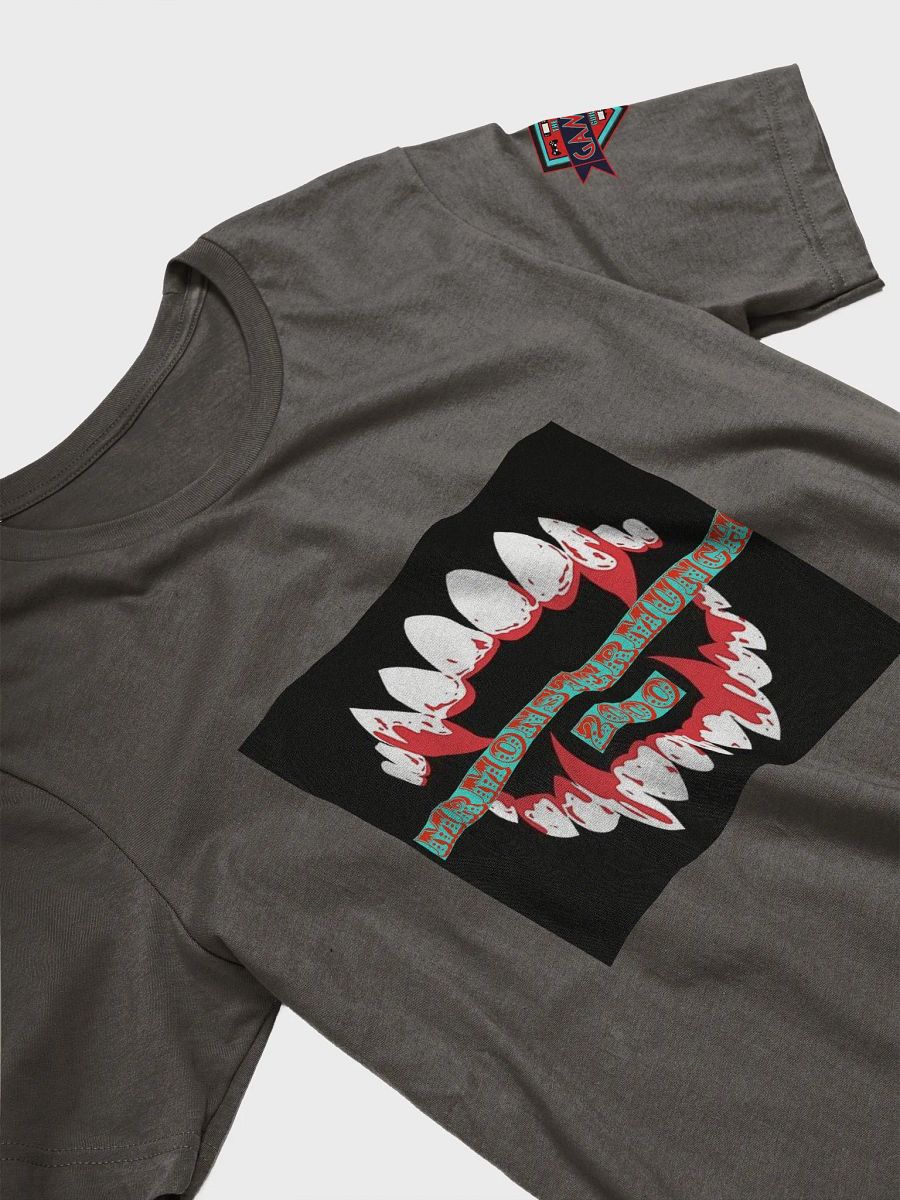 MONSTERMUNCH SOFT T-SHIRT product image (8)