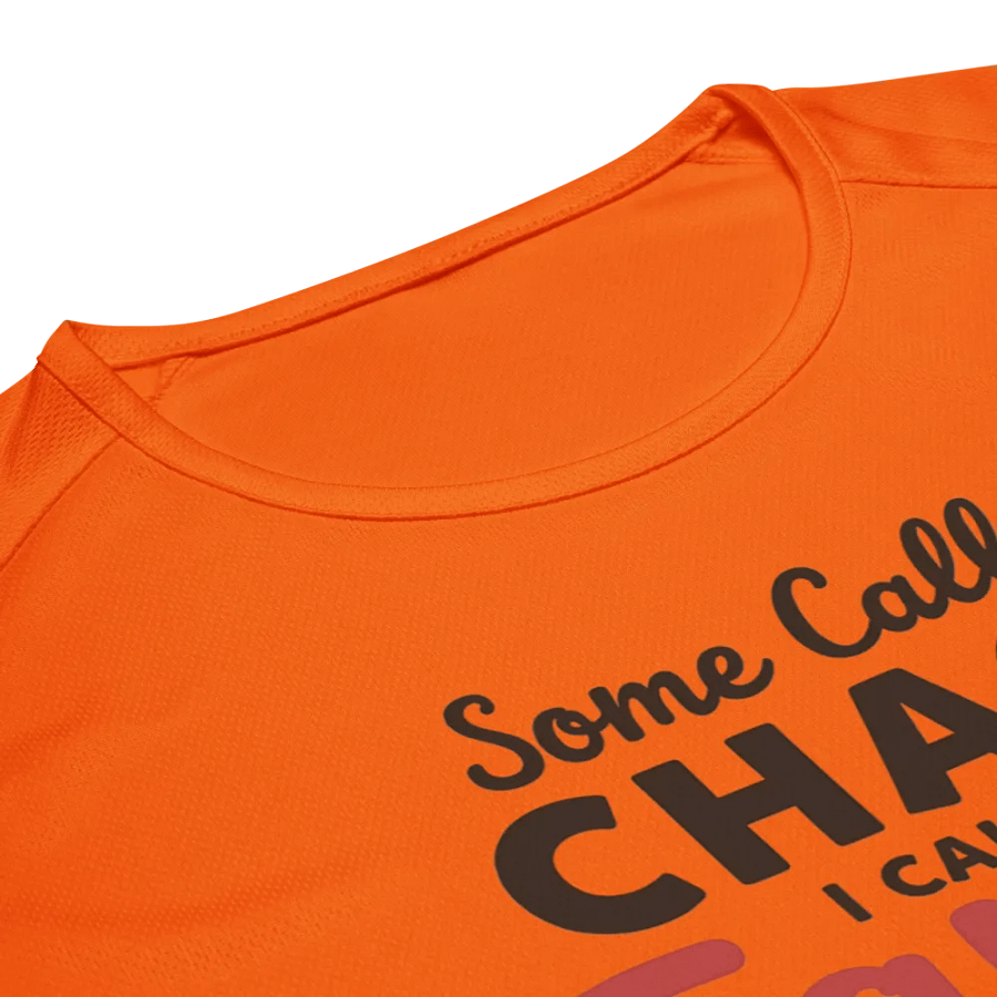 Chaos to Comfort: Family Sports Jersey product image (6)