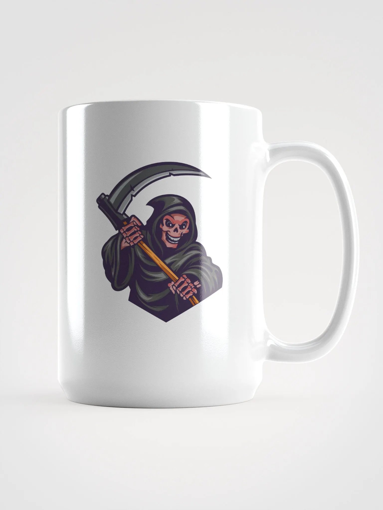 Reaper Mug's not Nugs product image (1)