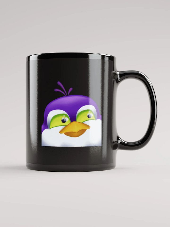 Sus - Black Mug product image (1)
