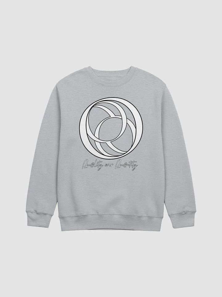 Logo Sweater product image (1)