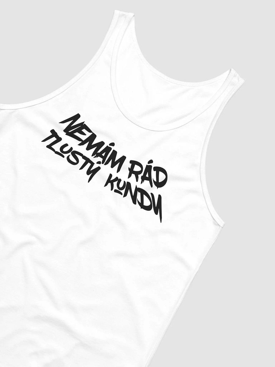 nemam rad 2 tanktop white product image (4)