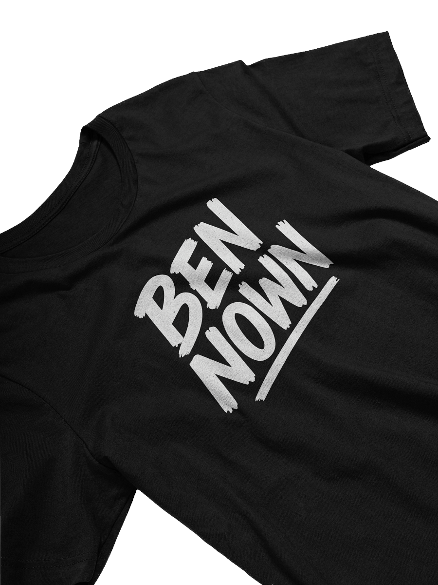 BEN NOWN Women's Soft Tee Shirt product image (19)