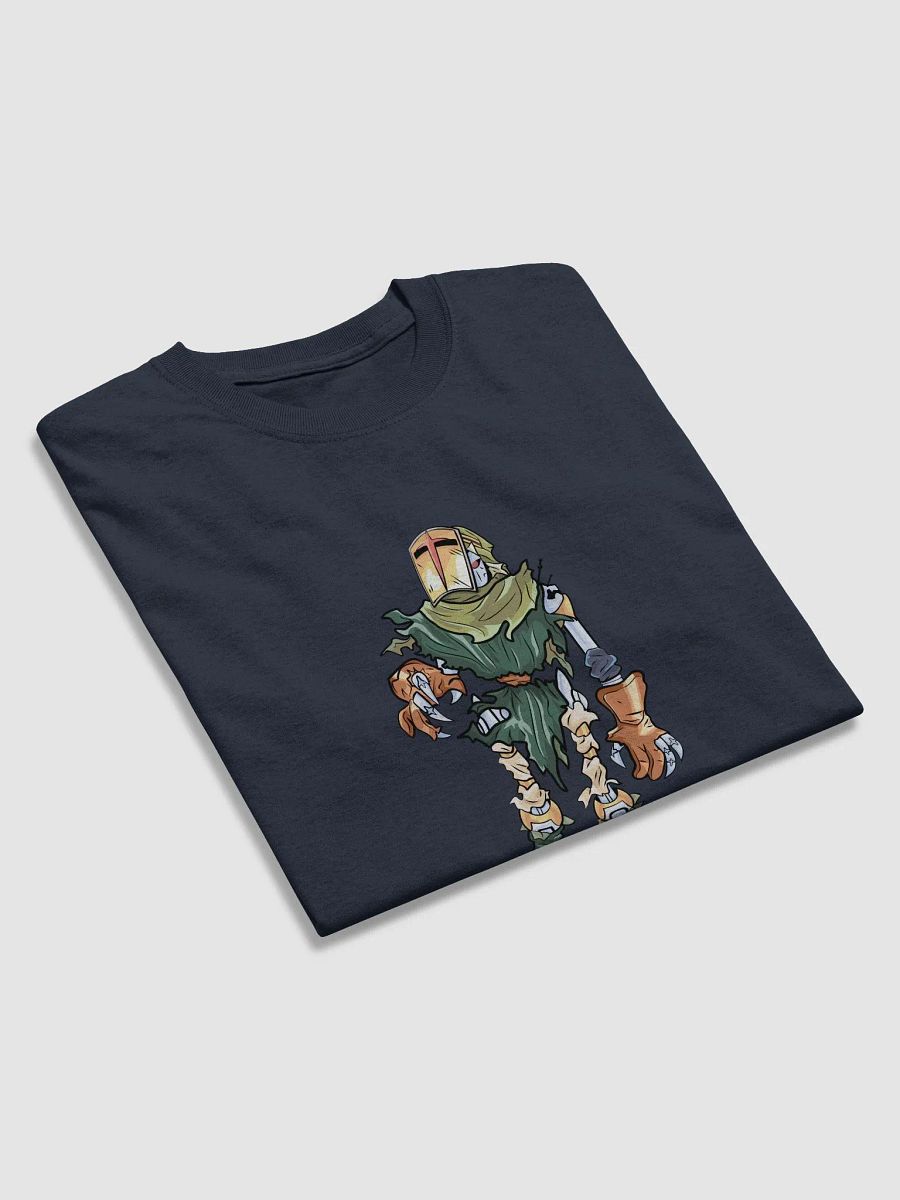 Shining Force 2: Zynk T-Shirt product image (2)