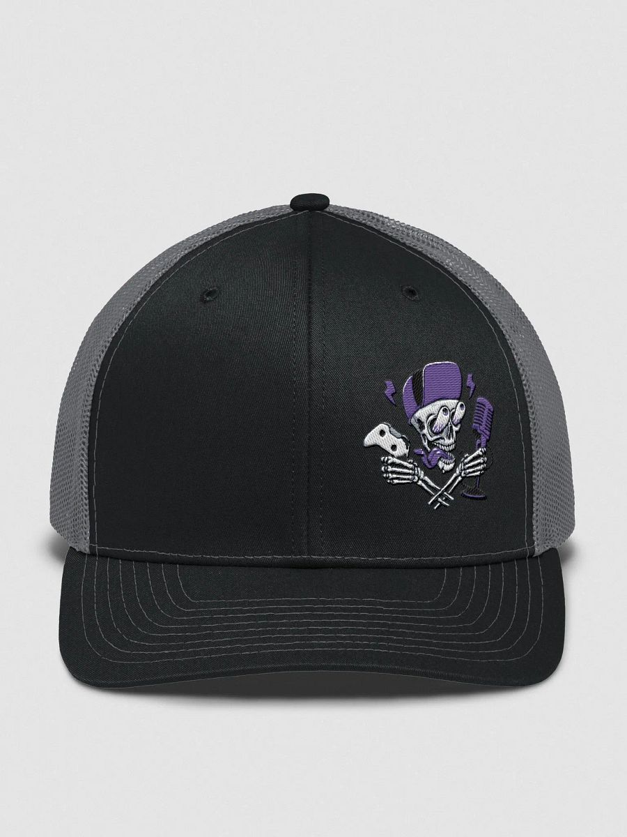 McFreak Logo, minimalist product image (1)